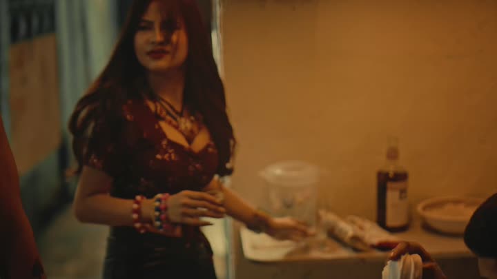 Screenshot Of Tusok Tusok (2025) Filipino VivaMax Adult Movies
