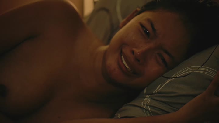 Screenshot Of Tusok Tusok (2025) Filipino VivaMax Adult Movies