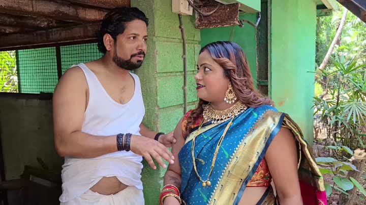Screenshot Of Two Boys (2025) Hindi Uncut Short Films