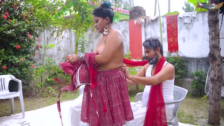 Screenshot Of Two Malik (2025) Hindi GoddesMahi Short Films