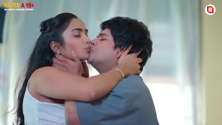 Screenshot Of Upar Upar Se (2026) Hindi Season 1 Episodes 1 To 7 TikuTv WEB Series
