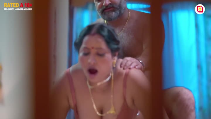 Screenshot Of Upar Upar Se (2026) Hindi Season 1 Episodes 1 To 7 TikuTv WEB Series