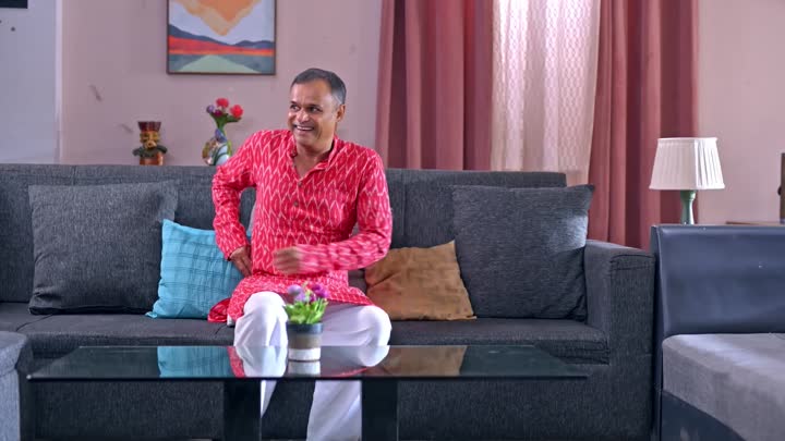 Screenshot Of Ustaad (2026) Hindi Season 01 Complete PullApp WEB Series