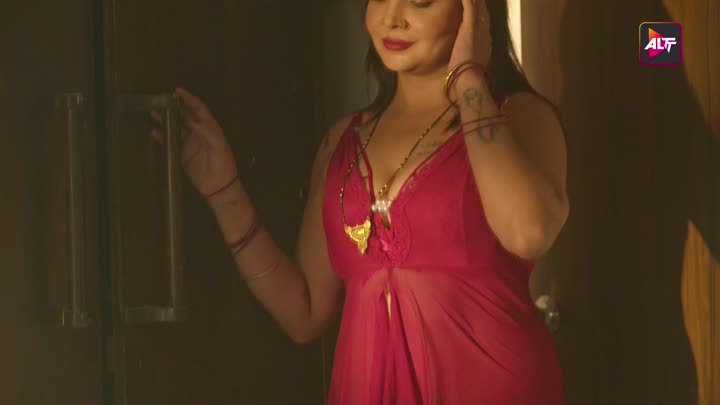 Screenshot Of Utha Patak (2024) HIndi Season 03 Episodes 7 AltBalaji WEB Series