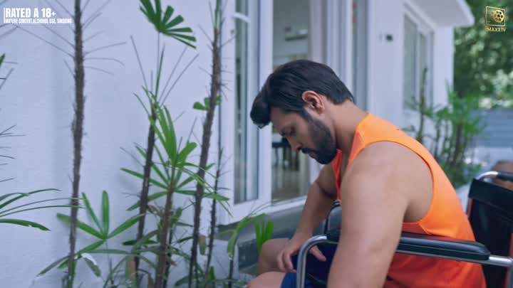 Screenshot Of V3 (2025) Hindi Season 01 Episodes 1 To 6 ImaxxTV WEB Series