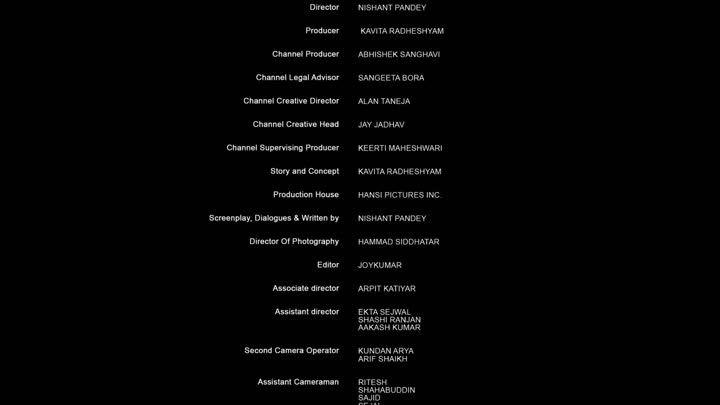 Screenshot Of V3 (2025) Hindi Season 01 Episodes 1 To 6 ImaxxTV WEB Series