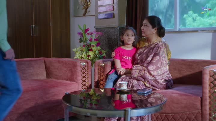 Screenshot Of Vadh (2025) Hindi Ratri Short Films