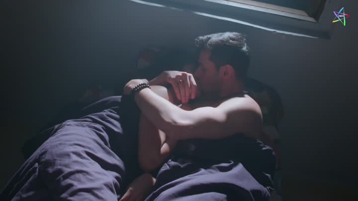 Screenshot Of Vadh (2025) Hindi Ratri Short Films
