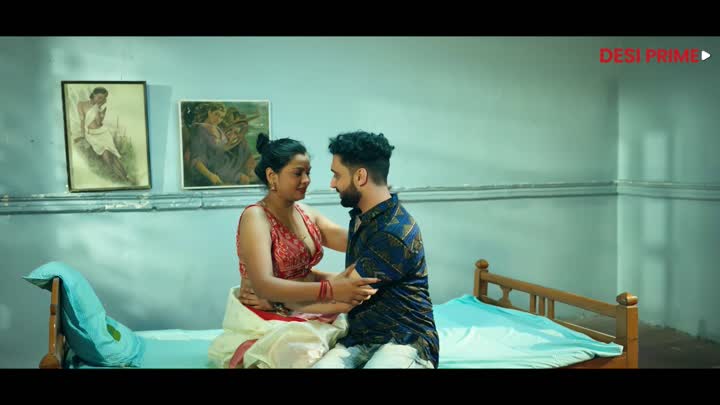Screenshot Of Vaishya (2026) Hindi Season 1 Episodes 1 DesiPrime WEB Series