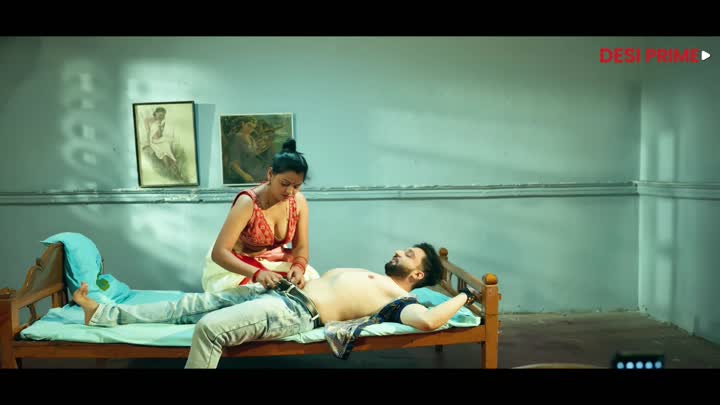 Screenshot Of Vaishya (2026) Hindi Season 1 Episodes 1 DesiPrime WEB Series