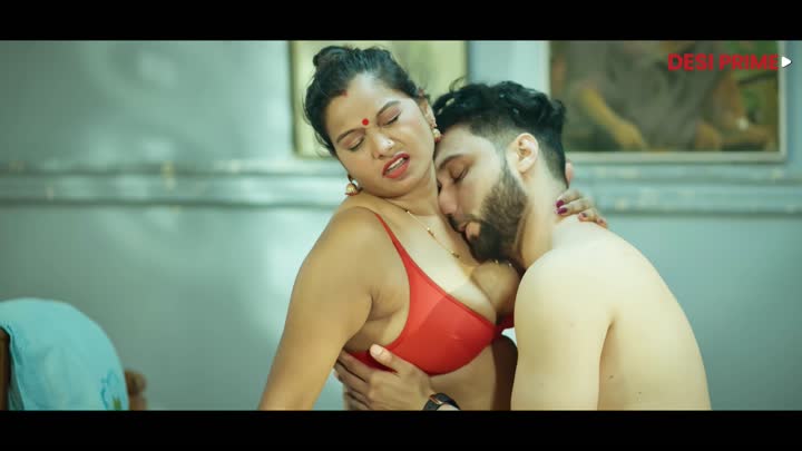 Screenshot Of Vaishya (2026) Hindi Season 1 Episodes 1 DesiPrime WEB Series