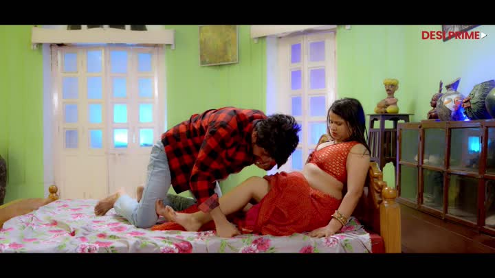 Screenshot Of Vaishya (2026) Hindi Season 1 Episodes 2 DesiPrime WEB Series