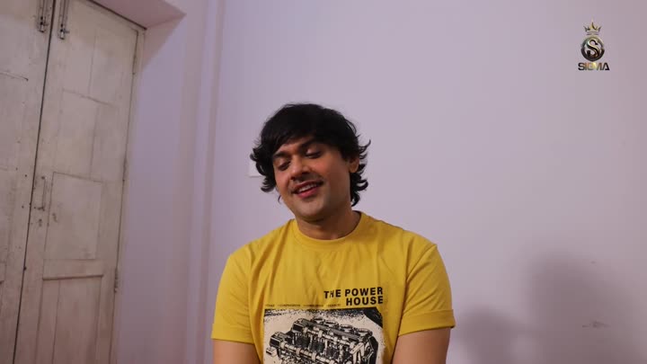Screenshot Of Vanilla Ice Cream (2026) Malayalam SigmaSeries Short Films