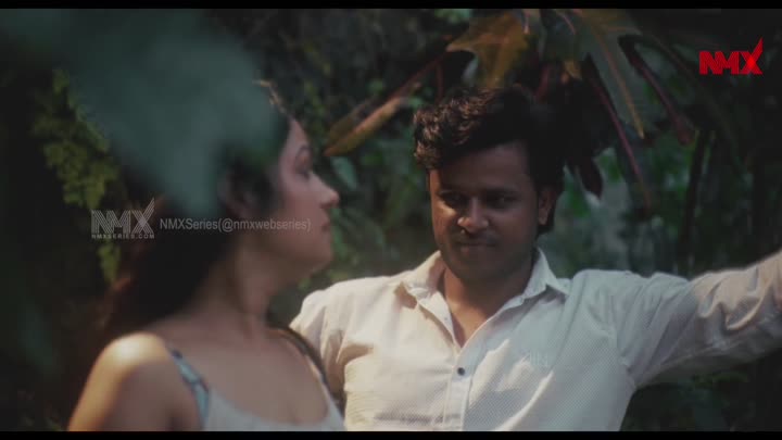 Screenshot Of Vanishing Villa (Uncut) (2025) Malayalam Season 1 Episodes 1 Added Nmxseries WEB Series