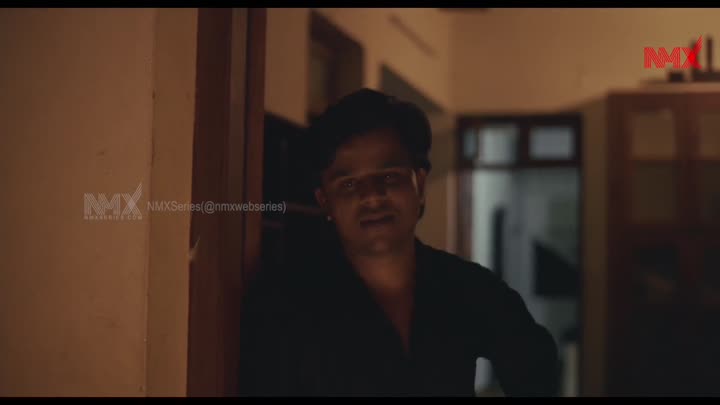 Screenshot Of Vanishing Villa (Uncut) (2025) Malayalam Season 1 Episodes 1 Added Nmxseries WEB Series