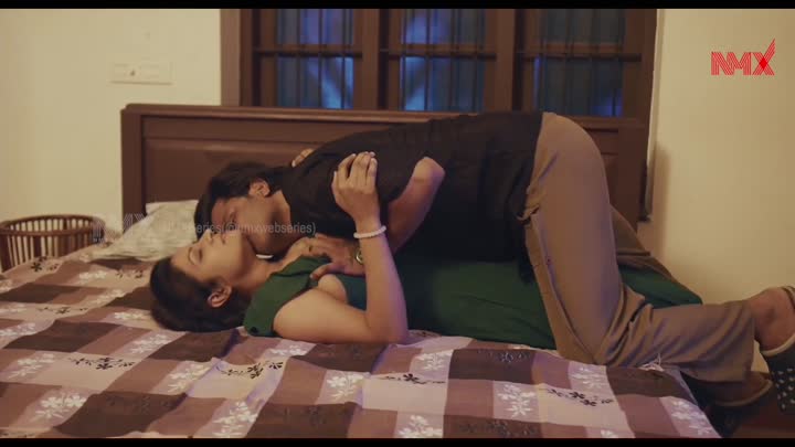 Screenshot Of Vanishing Villa (Uncut) (2025) Malayalam Season 1 Episodes 1 Added Nmxseries WEB Series
