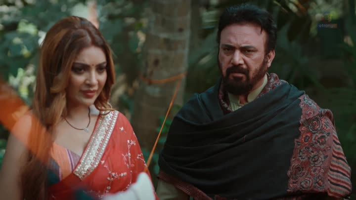 Screenshot Of Vansh (2025) Hindi Season 01 Complete Atrangii WEB Series