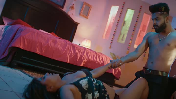 Screenshot Of Vansh (2025) Hindi Season 01 Complete Atrangii WEB Series