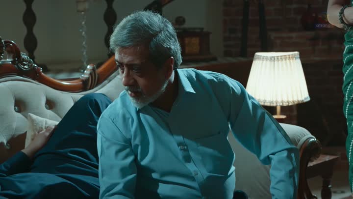 Screenshot Of Vansh (2025) Hindi Season 01 Complete Atrangii WEB Series