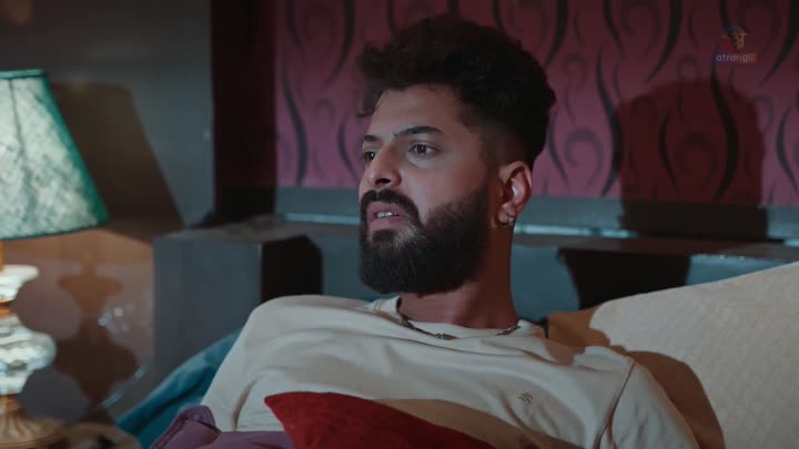 Screenshot Of Vansh (2025) Hindi Season 01 Complete Atrangii WEB Series