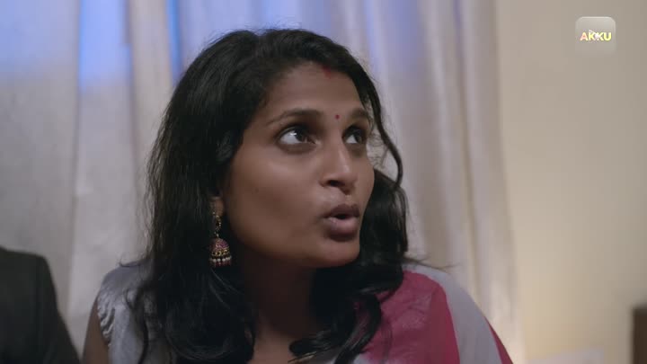 Screenshot Of Vashikaran Sach Ya Dokha (2025) Hindi Season 1 Episodes 1 To 4 Akkuott WEB Series