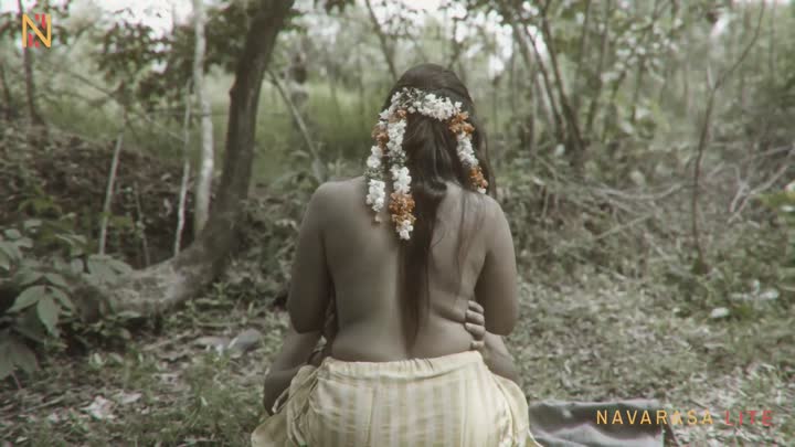Screenshot Of Vasundhara (2025) Hindi Navarasa Short Films