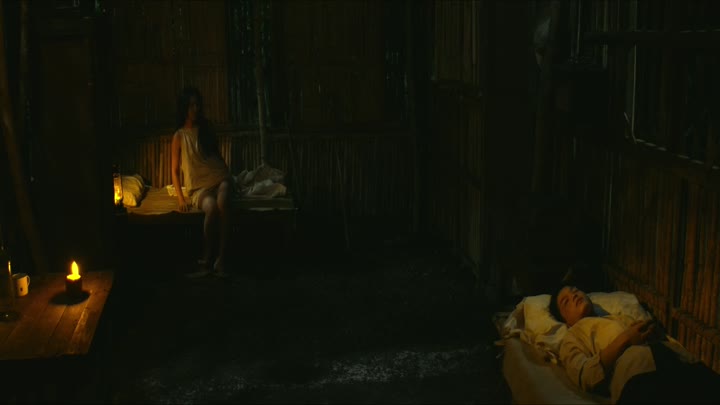 Screenshot Of Victorias Silver (2025) Filipino VivaMax Adult Movies
