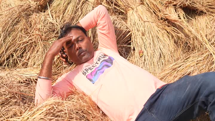 Screenshot Of Village Bhauji (2026) Hindi Uncut Short Films