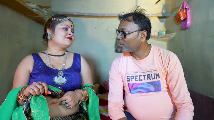 Screenshot Of Village Bhauji 2.0 (2026) Hindi Uncut Short Films