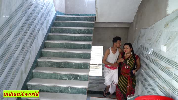 Screenshot Of Village Makeout (2026) Hindi IndianXworld Short Films