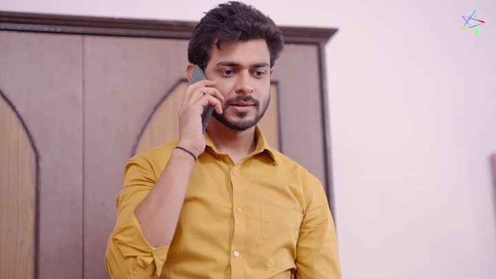 Screenshot Of Vimukti (2025) Hindi Ratri Short Films