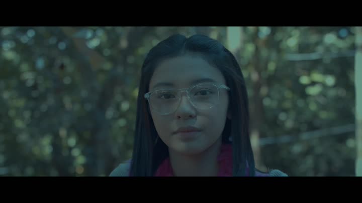 Screenshot Of Violet (2025) Filipino VivaMax Adult Movies