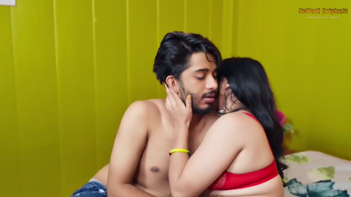 Screenshot Of Virgin Teenage (2026) Hindi Uncut Short Films