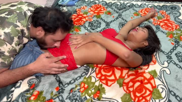 Screenshot Of Wife Called (2025) Hindi Uncut Short Films