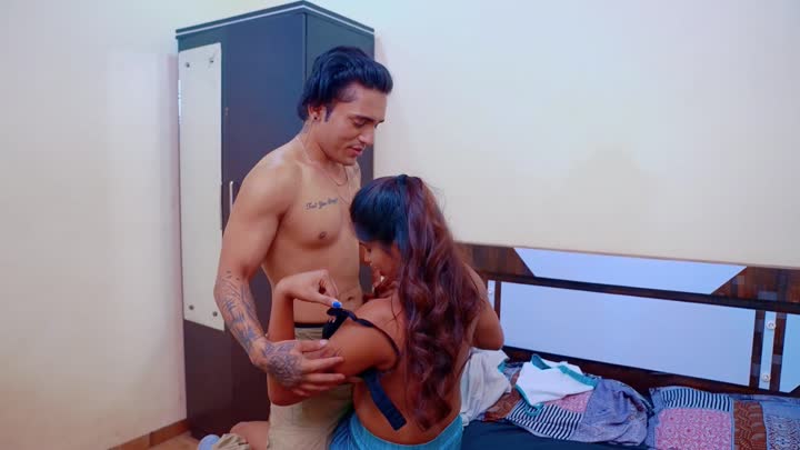 Screenshot Of Wife Cheated (2025) Hindi Uncut Short Films