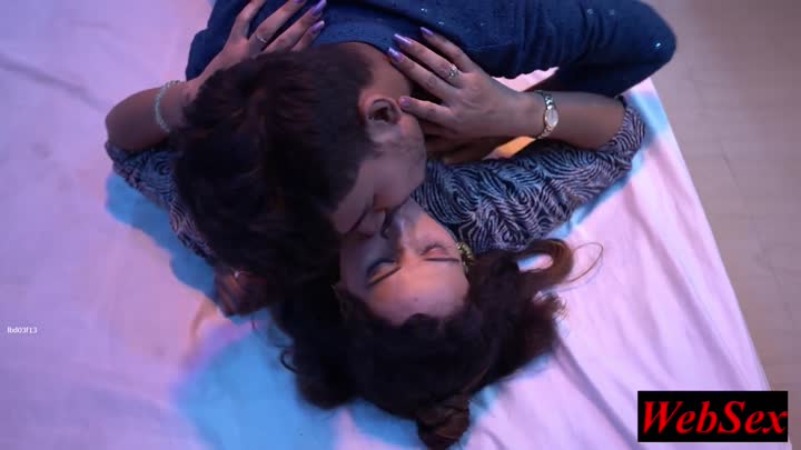 Screenshot Of Wife Swapping (2025) Hindi WebSex Short Films