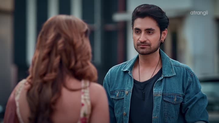 Screenshot Of Wine (2026) Hindi Season 1 Part 1 Atrangii WEB Series