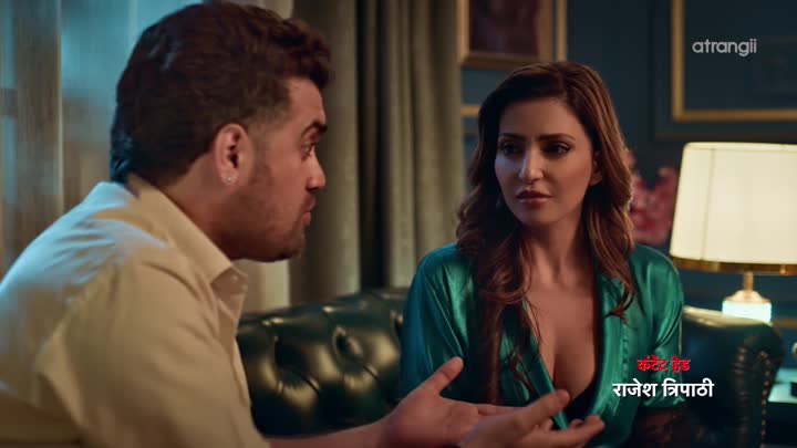 Screenshot Of Wine (2026) Hindi Season 1 Part 1 Atrangii WEB Series
