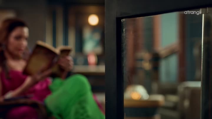 Screenshot Of Wine (2026) Hindi Season 1 Part 2 Atrangii WEB Series