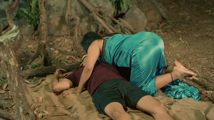 Screenshot Of Wo Kaun Thi (2026) Hindi Season 1 Episodes 1 To 2 UNRATED WEB Series