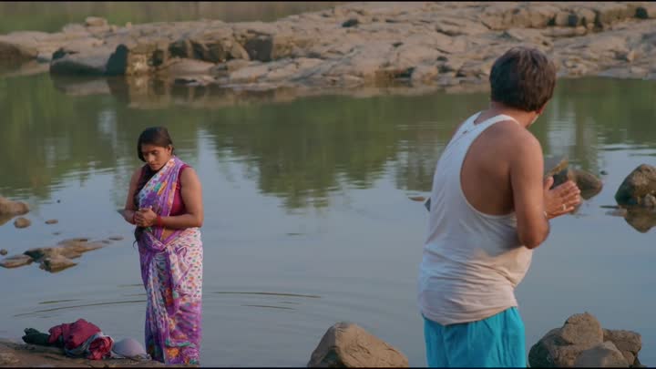 Screenshot Of Wo Kaun Thi (2026) Hindi Season 1 Episodes 1 To 2 UNRATED WEB Series