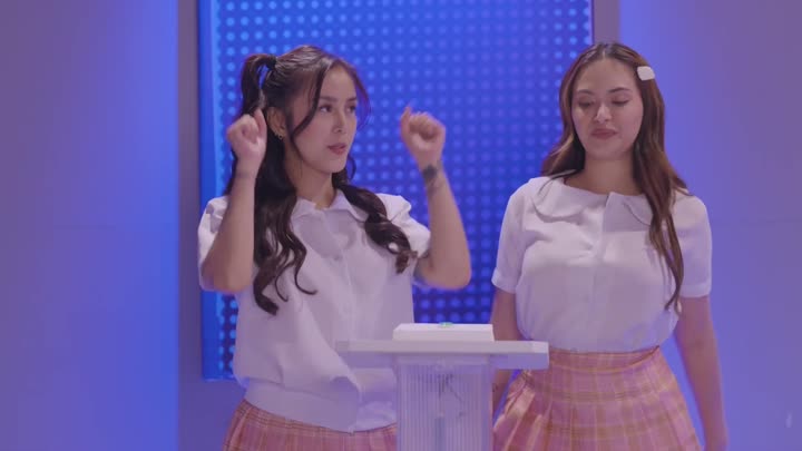 Screenshot Of Wow Mani (2025) Tagalog Season 01 Episodes 06 VivaMax WEB Series