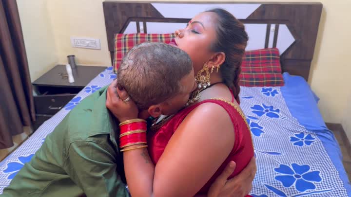 Screenshot Of X Girlfriend (2025) Hindi Uncut Short Films