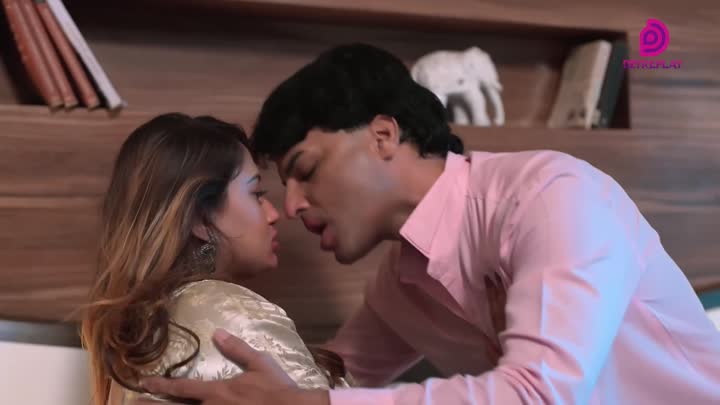 Screenshot Of Yaaddasht (2026) Hindi Season 1 Episodes 1 Dzyreplay WEB Series