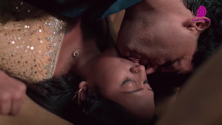 Screenshot Of Yaaddasht (2026) Hindi Season 1 Episodes 5 Dzyreplay WEB Series