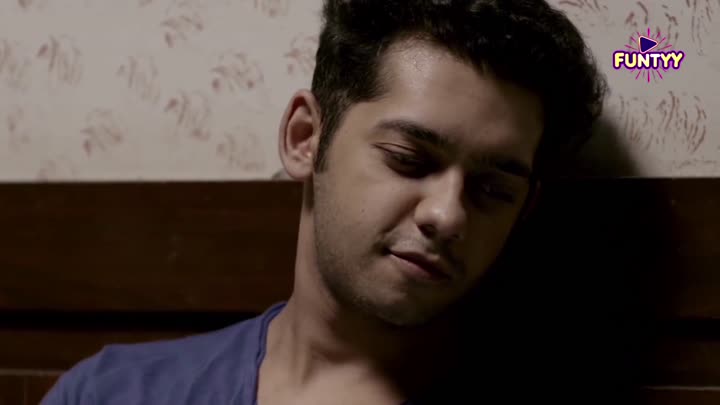 Screenshot Of Yaadein (2025) Hindi Funtyy Short Films