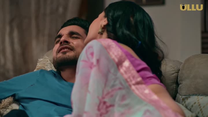 Screenshot Of Yamma Yamma (2025) Hindi Season 01 Part 02 ULLU WEB Series