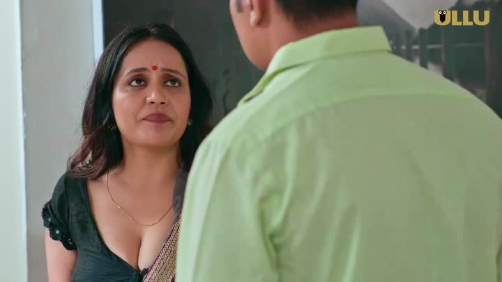 Screenshot Of Yamma Yamma (2025) Hindi Season 01 Part 02 ULLU WEB Series