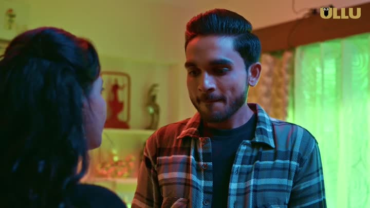 Screenshot Of Yamma Yamma (2025) Hindi Season 01 Part 02 ULLU WEB Series