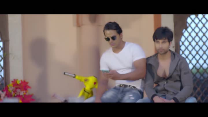 Screenshot Of Yeh Talab (2025) Hindi NavrangOtt Short Films